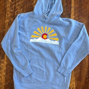 Colorado hoodie